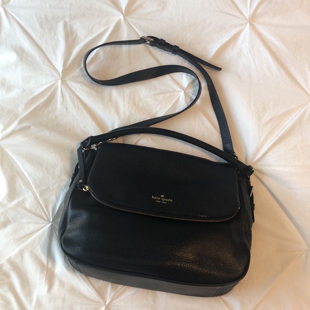 Kate Spade Cobble Hill Devin ✨MINT CONDITION✨